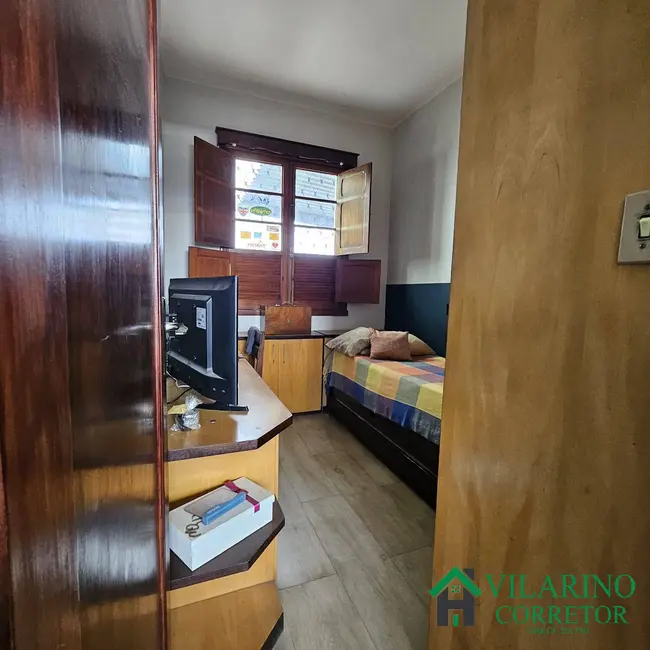 Casa com 3 quartos à venda, 220m2 em Graça, Belo Horizonte - MG - imagem 9 Foto 9 de Casa com 3 quartos à venda, 220m2 em Graça, Belo Horizonte - MG