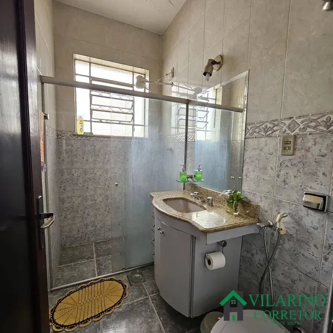 Casa com 3 quartos à venda, 220m2 em Graça, Belo Horizonte - MG - imagem 4 Foto 4 de Casa com 3 quartos à venda, 220m2 em Graça, Belo Horizonte - MG