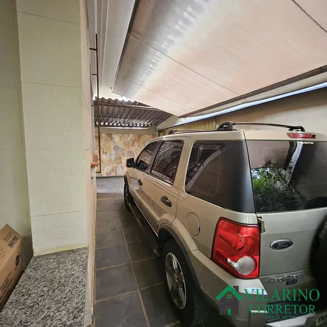 Casa com 3 quartos à venda, 220m2 em Graça, Belo Horizonte - MG - imagem 6 Foto 6 de Casa com 3 quartos à venda, 220m2 em Graça, Belo Horizonte - MG