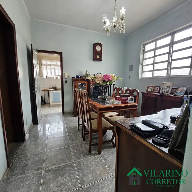 Casa com 3 quartos à venda, 220m2 em Graça, Belo Horizonte - MG - imagem 3 Foto 3 de Casa com 3 quartos à venda, 220m2 em Graça, Belo Horizonte - MG