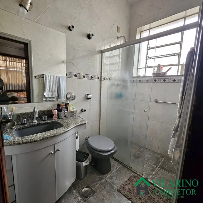 Casa com 3 quartos à venda, 220m2 em Graça, Belo Horizonte - MG - imagem 5 Foto 5 de Casa com 3 quartos à venda, 220m2 em Graça, Belo Horizonte - MG