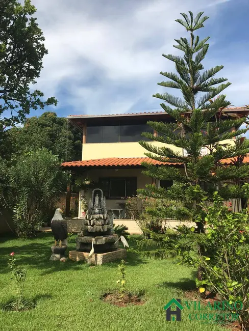 Sítio / Rancho à venda em Caetanopolis - MG - imagem 2 Foto 2 de Sítio / Rancho à venda em Caetanopolis - MG