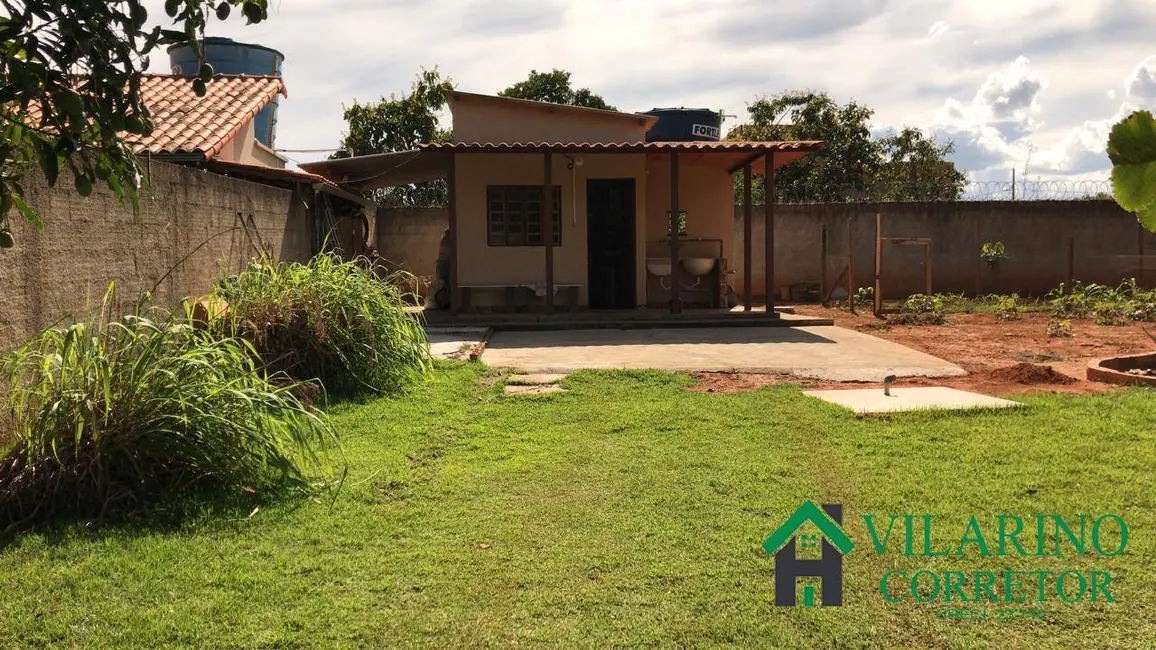 Foto 12 de Sítio / Rancho à venda em Caetanopolis - MG