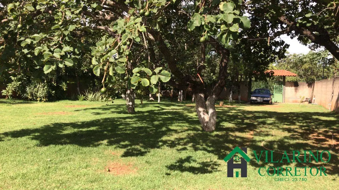 Foto 13 de Sítio / Rancho à venda em Caetanopolis - MG