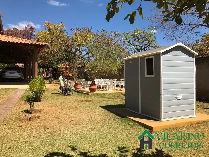 Foto 18 de Sítio / Rancho à venda em Caetanopolis - MG