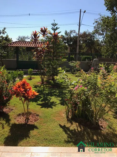 Foto 22 de Sítio / Rancho à venda em Caetanopolis - MG