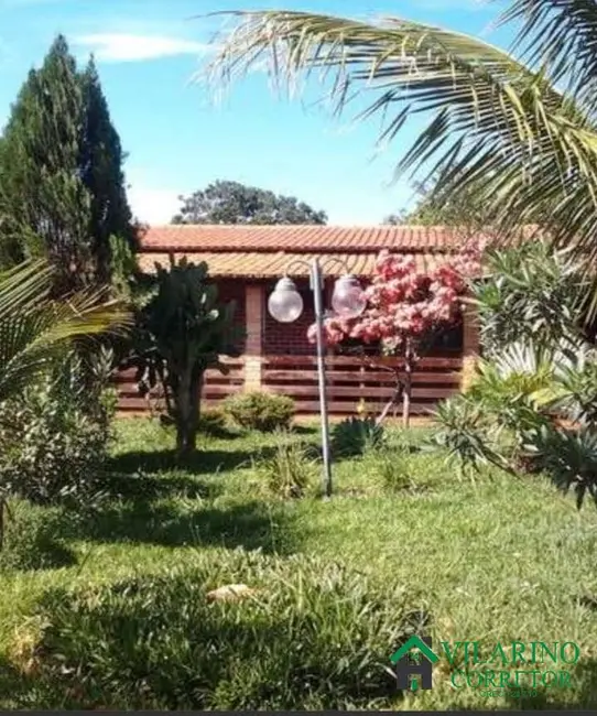Fazenda / Haras com 3 quartos à venda, 20000m2 em Centro, Funilandia - MG - imagem 2 Foto 2 de Fazenda / Haras com 3 quartos à venda, 20000m2 em Centro, Funilandia - MG