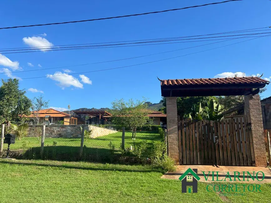 Foto 31 de Casa à venda, 1000m2 em Igarape - MG