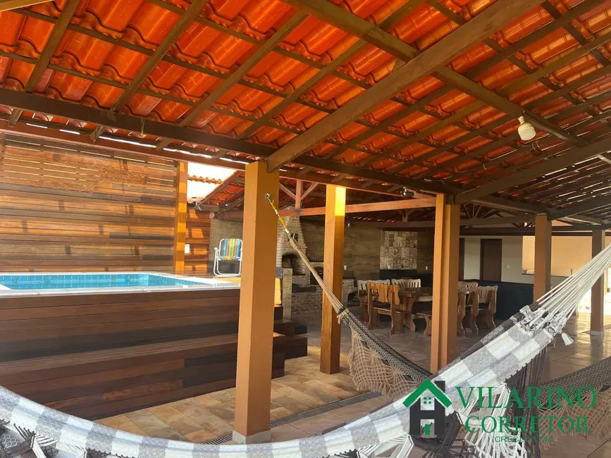 Foto 22 de Casa à venda, 1000m2 em Igarape - MG