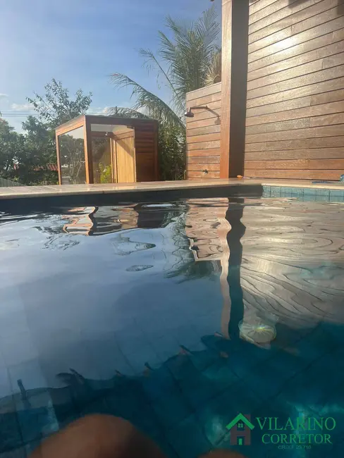 Foto 5 de Casa à venda, 1000m2 em Igarape - MG