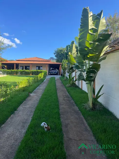 Foto 29 de Casa à venda, 1000m2 em Igarape - MG