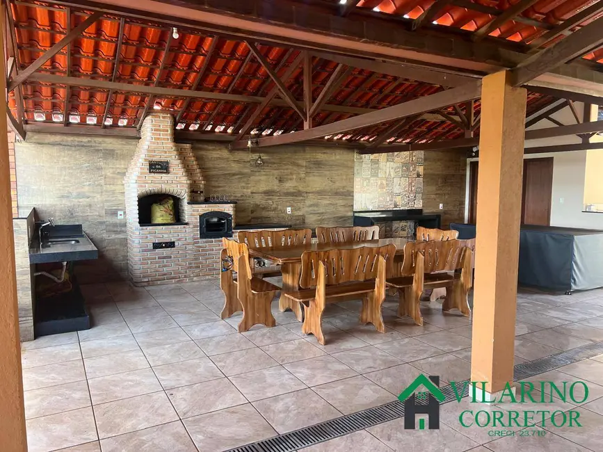 Foto 16 de Casa à venda, 1000m2 em Igarape - MG