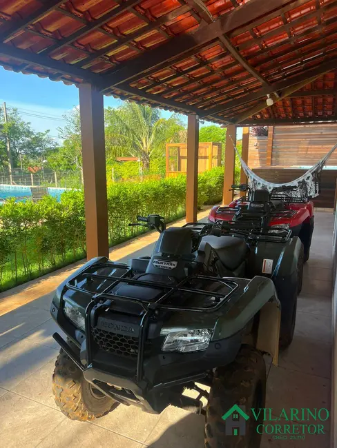 Foto 4 de Casa à venda, 1000m2 em Igarape - MG