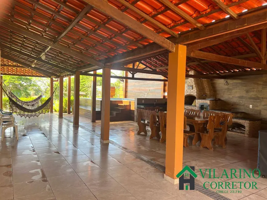 Foto 33 de Casa à venda, 1000m2 em Igarape - MG