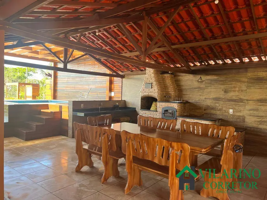 Foto 24 de Casa à venda, 1000m2 em Igarape - MG