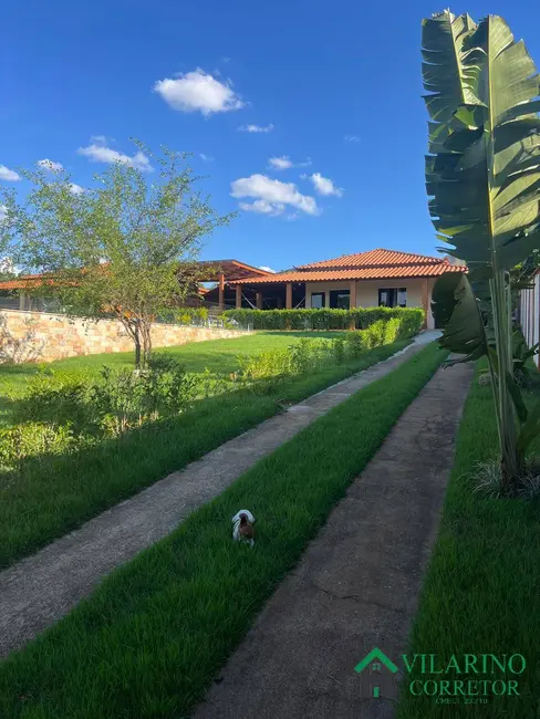 Foto 34 de Casa à venda, 1000m2 em Igarape - MG