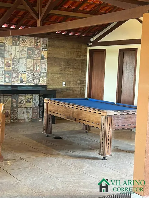 Foto 25 de Casa à venda, 1000m2 em Igarape - MG