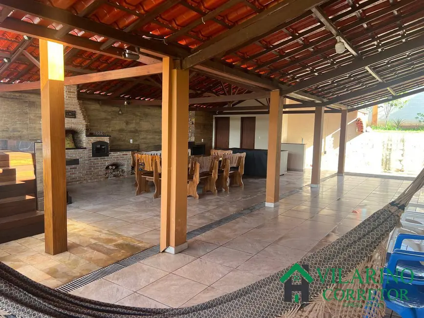 Foto 21 de Casa à venda, 1000m2 em Igarape - MG