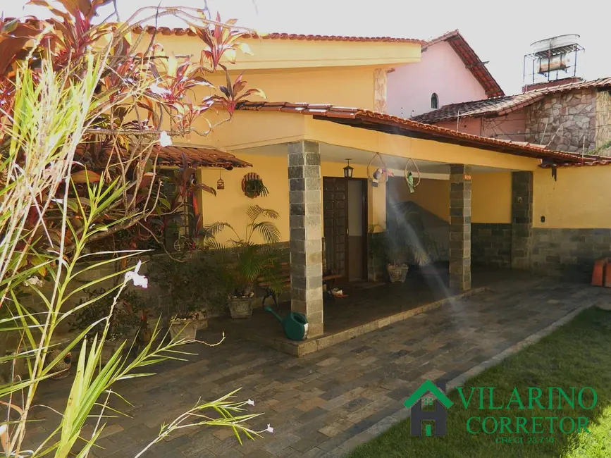 Foto 35 de Casa à venda, 1000m2 em Igarape - MG