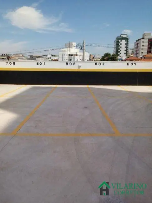 Foto 7 de Apartamento com 2 quartos à venda, 53m2 em Fernão Dias, Belo Horizonte - MG