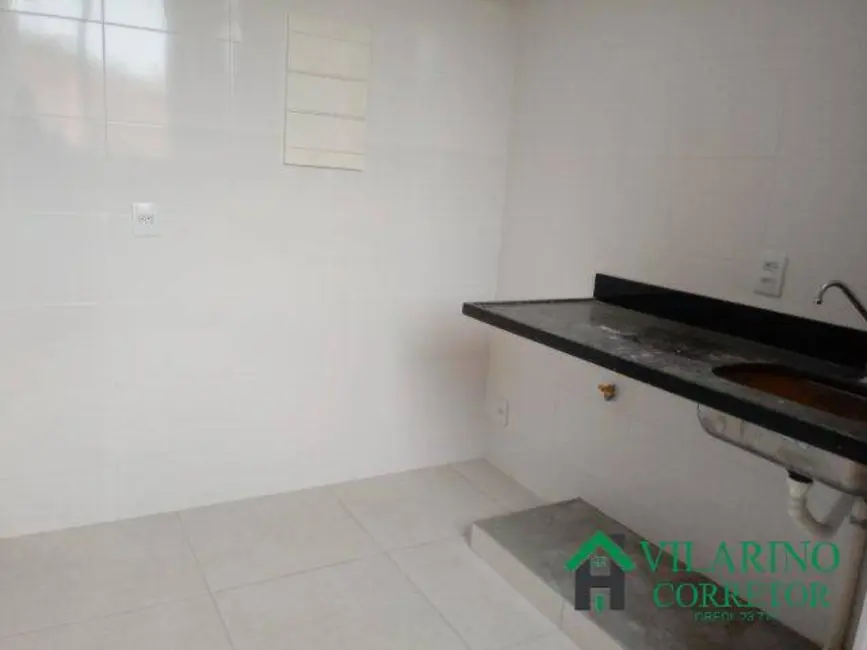 Foto 6 de Apartamento com 2 quartos à venda, 53m2 em Fernão Dias, Belo Horizonte - MG