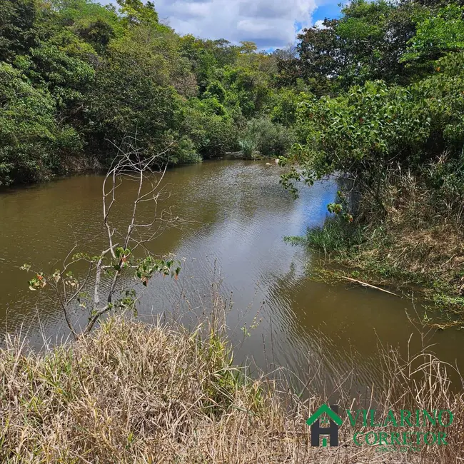 Sítio / Rancho com 3 quartos à venda, 300m2 em Taquaracu De Minas - MG - imagem 1 Foto 1 de Sítio / Rancho com 3 quartos à venda, 300m2 em Taquaracu De Minas - MG