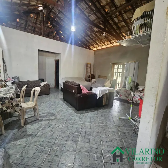 Sítio / Rancho com 3 quartos à venda, 300m2 em Taquaracu De Minas - MG - imagem 4 Foto 4 de Sítio / Rancho com 3 quartos à venda, 300m2 em Taquaracu De Minas - MG