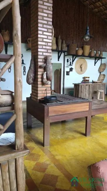 Sítio / Rancho com 5 quartos à venda, 800m2 em Jaboticatubas - MG - imagem 1 Foto 1 de Sítio / Rancho com 5 quartos à venda, 800m2 em Jaboticatubas - MG