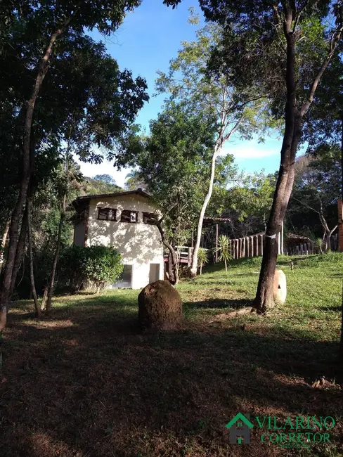 Sítio / Rancho com 5 quartos à venda, 800m2 em Jaboticatubas - MG - imagem 9 Foto 9 de Sítio / Rancho com 5 quartos à venda, 800m2 em Jaboticatubas - MG