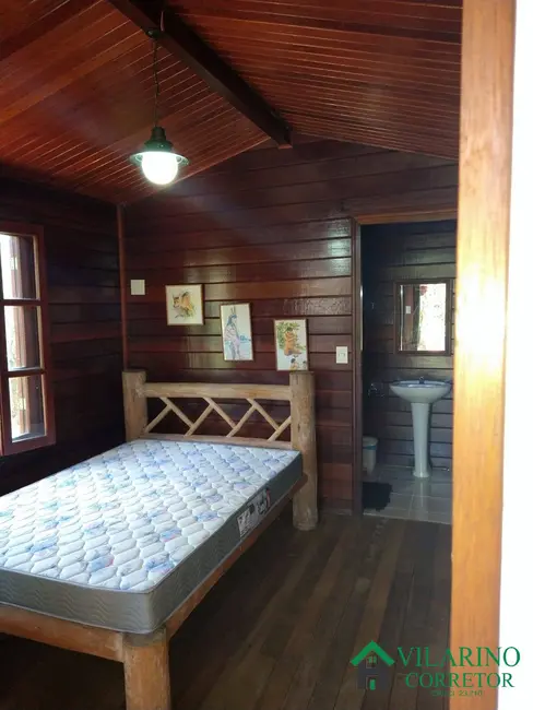 Sítio / Rancho com 5 quartos à venda, 800m2 em Jaboticatubas - MG - imagem 7 Foto 7 de Sítio / Rancho com 5 quartos à venda, 800m2 em Jaboticatubas - MG