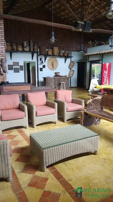 Sítio / Rancho com 5 quartos à venda, 800m2 em Jaboticatubas - MG - imagem 3 Foto 3 de Sítio / Rancho com 5 quartos à venda, 800m2 em Jaboticatubas - MG