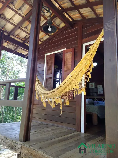 Sítio / Rancho com 5 quartos à venda, 800m2 em Jaboticatubas - MG - imagem 8 Foto 8 de Sítio / Rancho com 5 quartos à venda, 800m2 em Jaboticatubas - MG