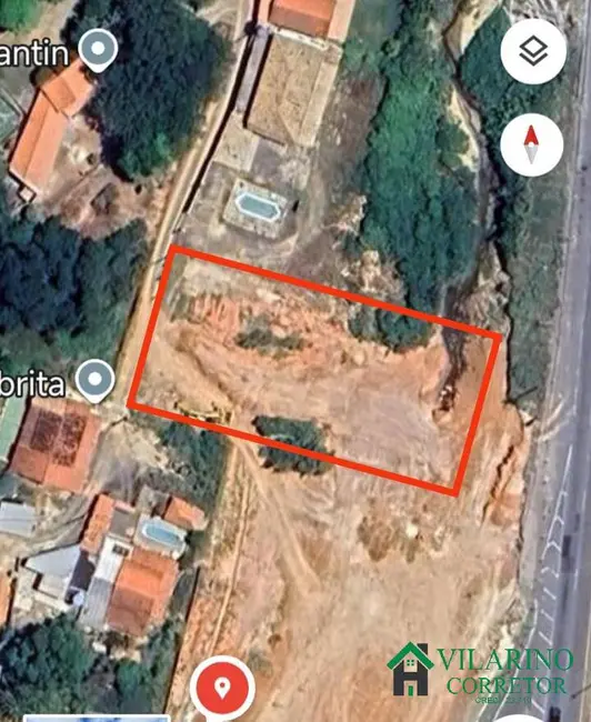 Terreno / Lote à venda, 1300m2 em Vespasiano - MG - imagem 2 Foto 2 de Terreno / Lote à venda, 1300m2 em Vespasiano - MG