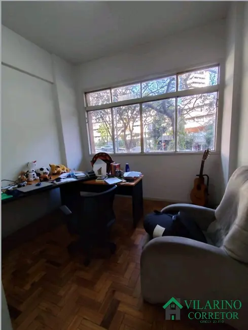 Foto 3 de Apartamento com 3 quartos à venda, 80m2 em Funcionários, Belo Horizonte - MG