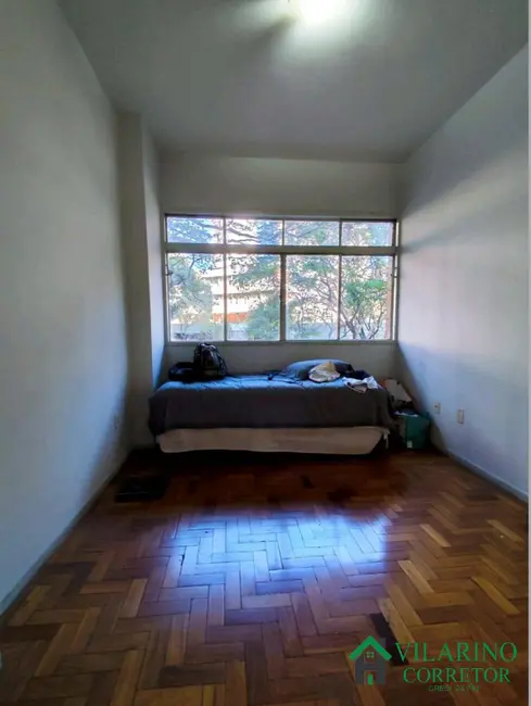 Foto 4 de Apartamento com 3 quartos à venda, 80m2 em Funcionários, Belo Horizonte - MG
