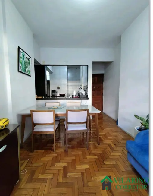 Foto 2 de Apartamento com 3 quartos à venda, 80m2 em Funcionários, Belo Horizonte - MG