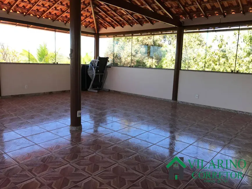 Sítio / Rancho à venda em Caetanopolis - MG - imagem 3 Foto 3 de Sítio / Rancho à venda em Caetanopolis - MG