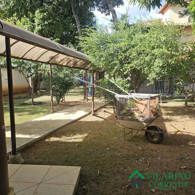 Foto 39 de Sítio / Rancho à venda em Caetanopolis - MG