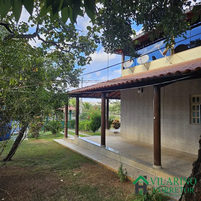 Foto 54 de Sítio / Rancho à venda em Caetanopolis - MG