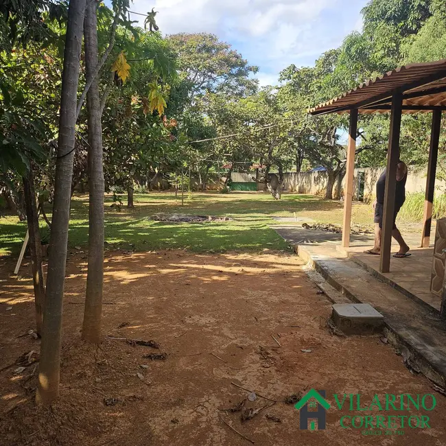 Foto 43 de Sítio / Rancho à venda em Caetanopolis - MG
