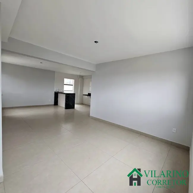 Foto 7 de Apartamento com 3 quartos à venda, 100m2 em Graça, Belo Horizonte - MG