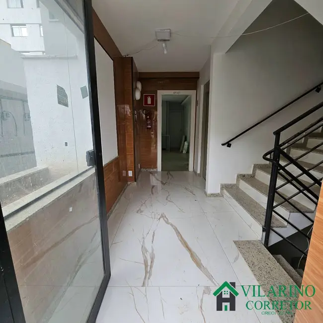 Foto 2 de Cobertura com 3 quartos à venda, 200m2 em Graça, Belo Horizonte - MG