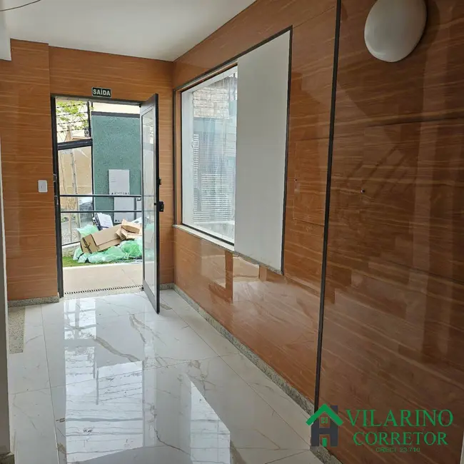 Foto 1 de Cobertura com 3 quartos à venda, 200m2 em Graça, Belo Horizonte - MG