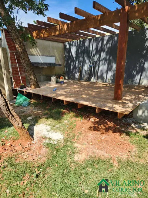 Casa com 4 quartos à venda, 180m2 em Lagoa Santa - MG - imagem 7 Foto 7 de Casa com 4 quartos à venda, 180m2 em Lagoa Santa - MG