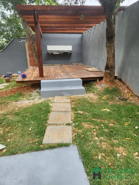 Casa com 4 quartos à venda, 180m2 em Lagoa Santa - MG - imagem 9 Foto 9 de Casa com 4 quartos à venda, 180m2 em Lagoa Santa - MG