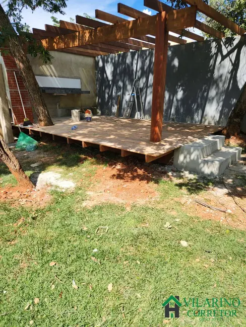 Casa com 4 quartos à venda, 180m2 em Lagoa Santa - MG - imagem 8 Foto 8 de Casa com 4 quartos à venda, 180m2 em Lagoa Santa - MG