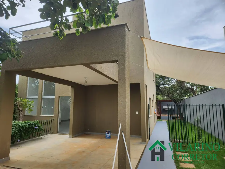 Casa com 4 quartos à venda, 180m2 em Lagoa Santa - MG - imagem 3 Foto 3 de Casa com 4 quartos à venda, 180m2 em Lagoa Santa - MG