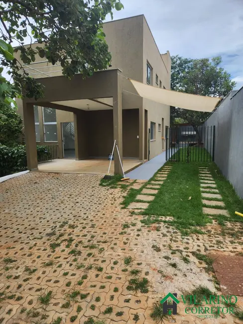 Casa com 4 quartos à venda, 180m2 em Lagoa Santa - MG - imagem 2 Foto 2 de Casa com 4 quartos à venda, 180m2 em Lagoa Santa - MG