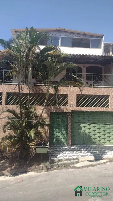 Casa com 3 quartos à venda, 250m2 em Jardim Vitória, Belo Horizonte - MG - imagem 2 Foto 2 de Casa com 3 quartos à venda, 250m2 em Jardim Vitória, Belo Horizonte - MG