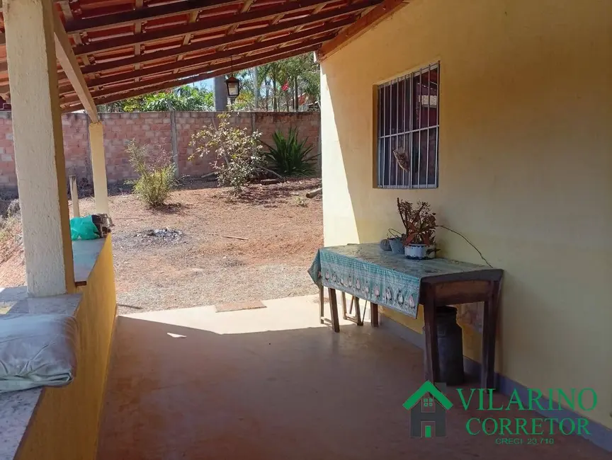 Fazenda / Haras com 2 quartos à venda, 98m2 em Caete - MG - imagem 3 Foto 3 de Fazenda / Haras com 2 quartos à venda, 98m2 em Caete - MG